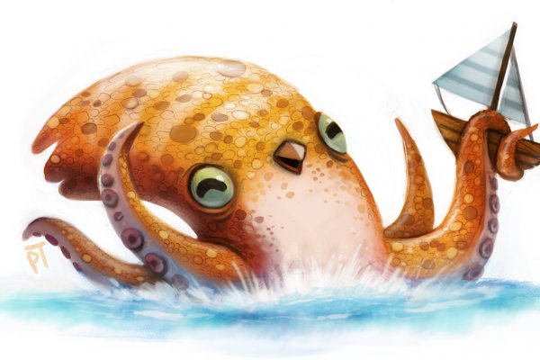 Kraken 19 at сайт